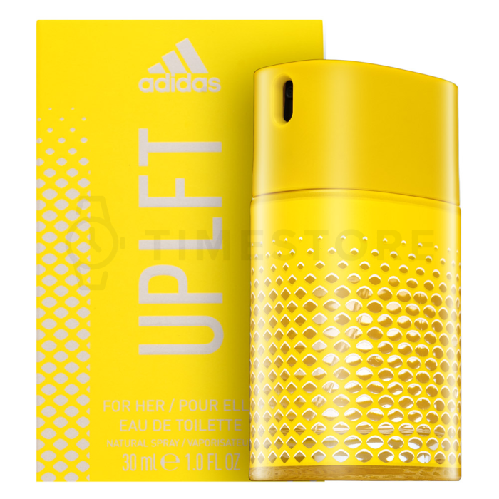 Adidas Uplift For Her Eau de Toilette femei 30 ml