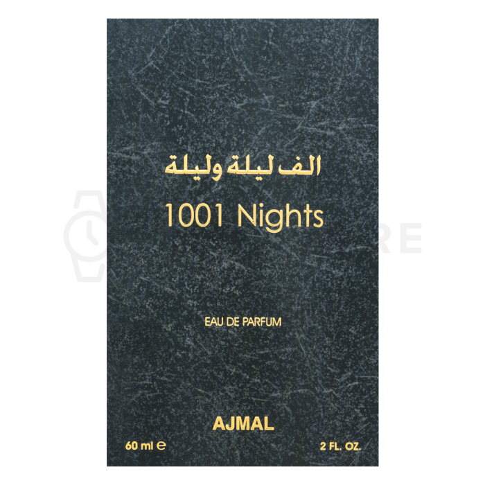 Ajmal 1001 Nights parfémovaná voda unisex 60 ml
