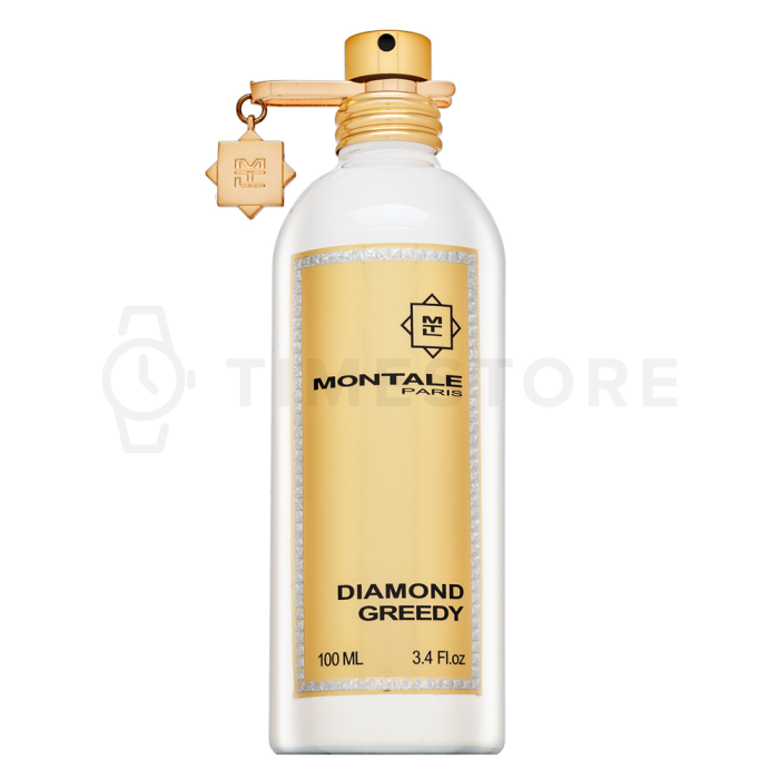 Montale Diamond Greedy Eau de Parfum femei 100 ml