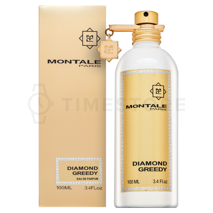 Montale Diamond Greedy Eau de Parfum femei 100 ml