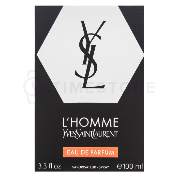 Yves Saint Laurent L'Homme parfumirana voda za moške 100 ml