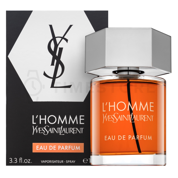Yves Saint Laurent L'Homme parfumirana voda za moške 100 ml