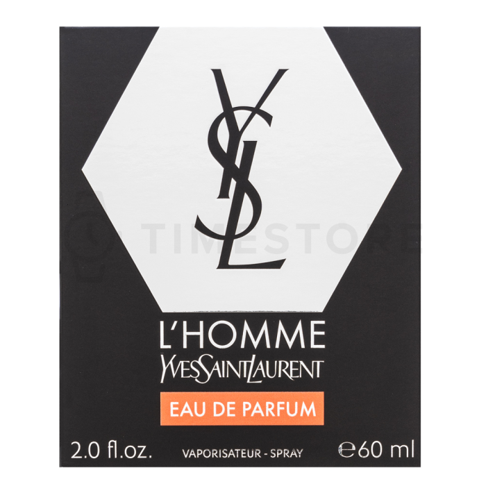 Yves Saint Laurent L'Homme parfumirana voda za moške 60 ml