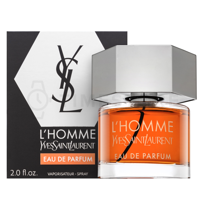 Yves Saint Laurent L'Homme parfumirana voda za moške 60 ml