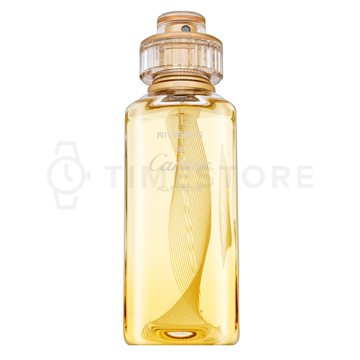 Cartier Rivieres Allegresse Eau de Toilette femei 100 ml