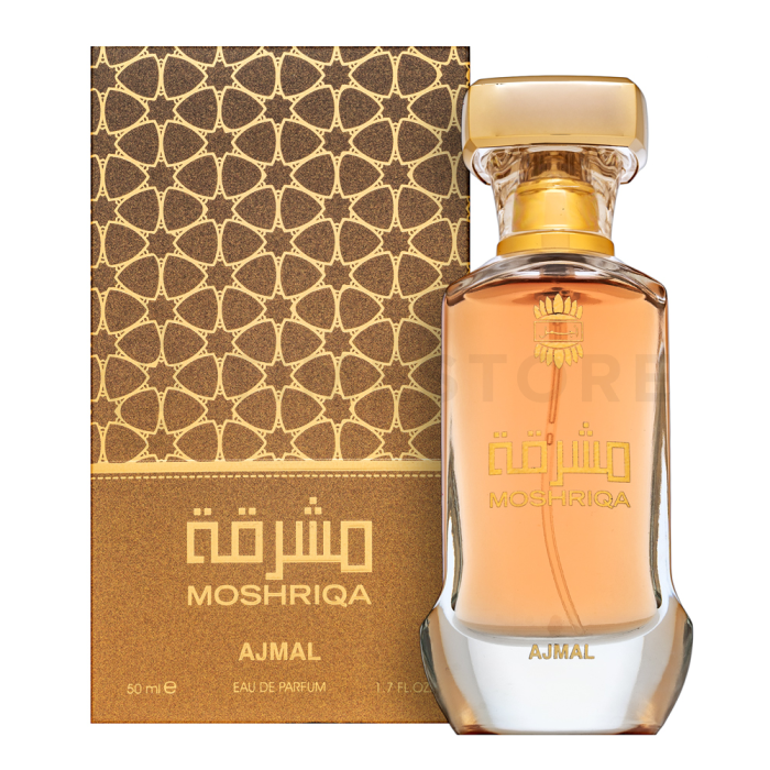 Ajmal Moshriqa Eau de Parfum uniszex 50 ml