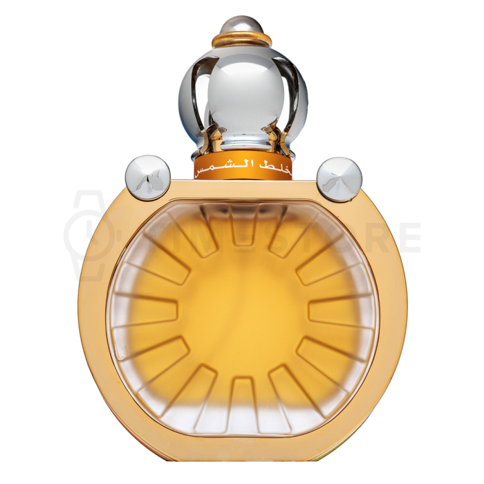 Ajmal Mukhallat Al Shams Eau de Parfum unisex 50 ml