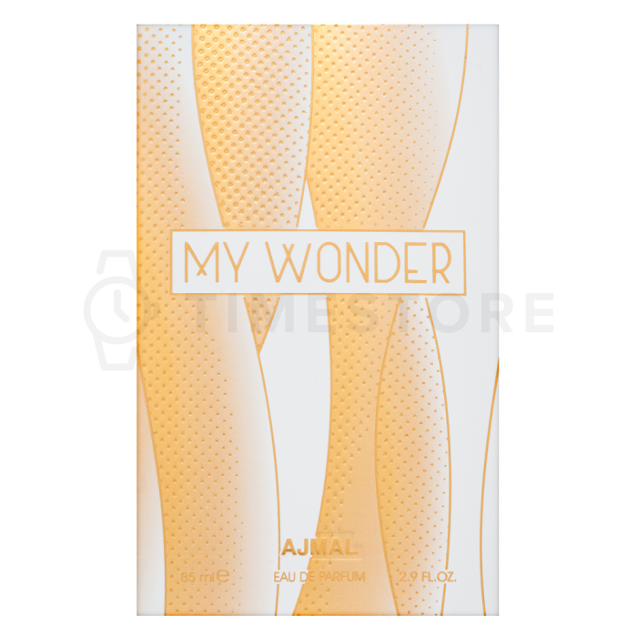 Ajmal My Wonder parfémovaná voda pre ženy 85 ml