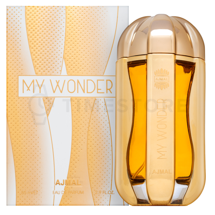 Ajmal My Wonder parfémovaná voda pre ženy 85 ml