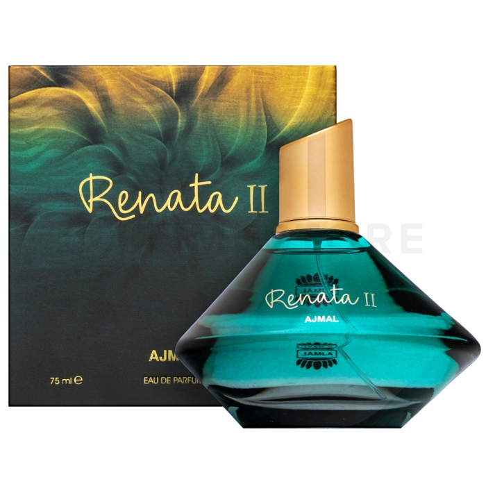 Ajmal Renata II Eau de Parfum femei 75 ml