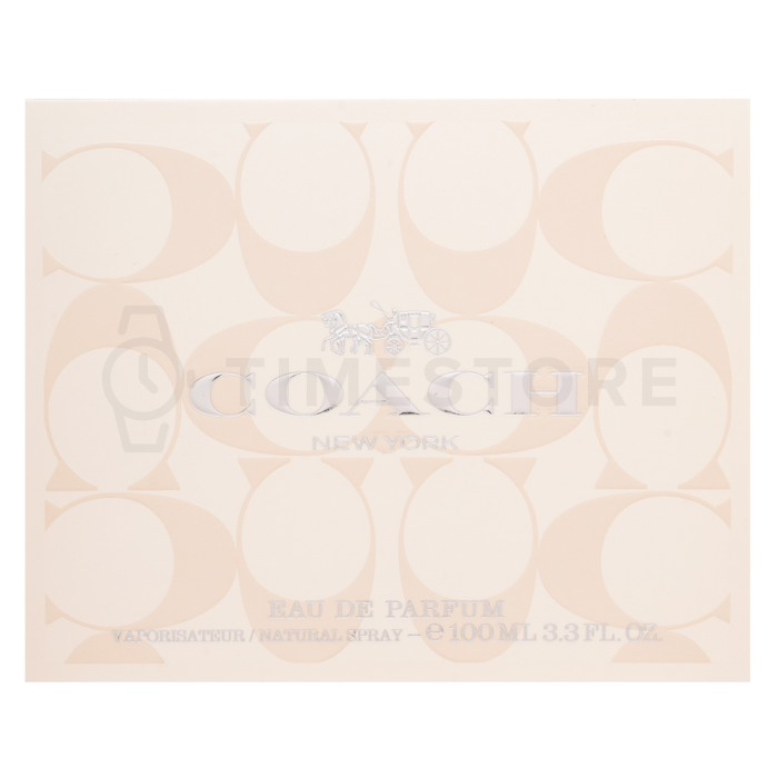 Coach Signature Парфюмна вода за жени 100 ml