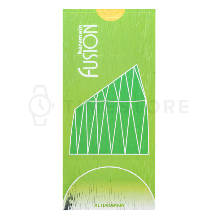 Al Haramain Fusion parfémovaná voda unisex 75 ml