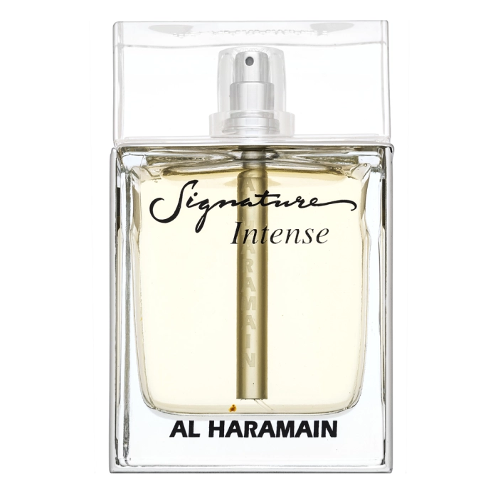Al Haramain Signature Intense Eau de Toilette unisex 100 ml