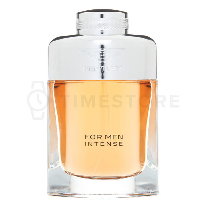 Bentley for Men Intense parfémovaná voda pro muže 100 ml