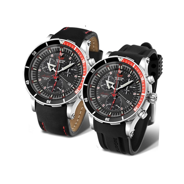 Vostok Europe Anchar Chrono