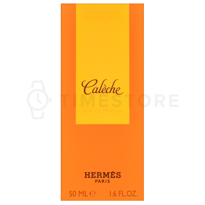Hermès Caleche Soie De Parfum Парфюмна вода за жени 50 ml
