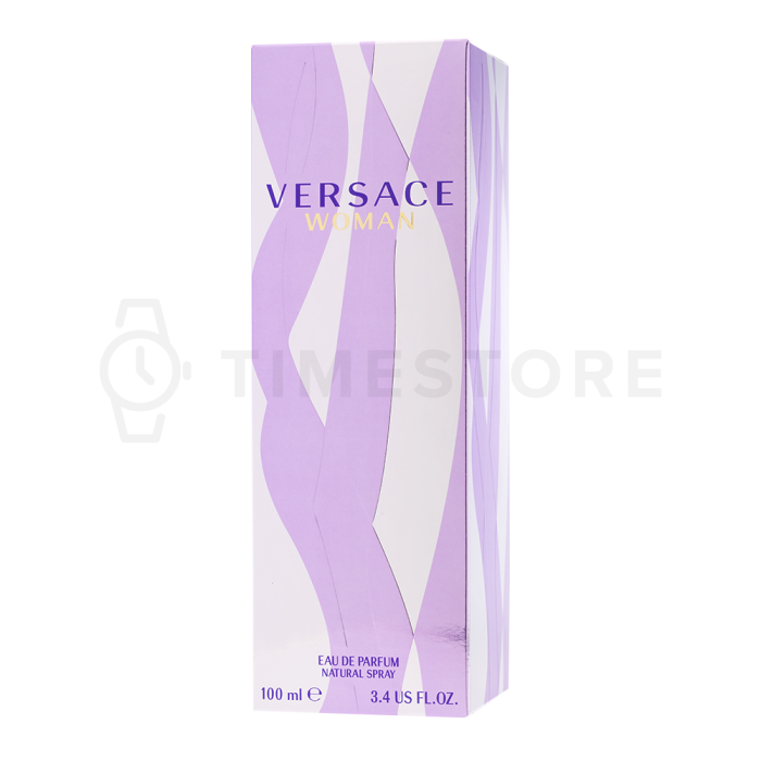 Versace Versace Woman Eau de Parfum nőknek 100 ml
