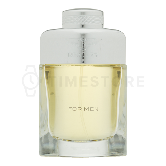 Bentley for Men Eau de Toilette para hombre 100 ml