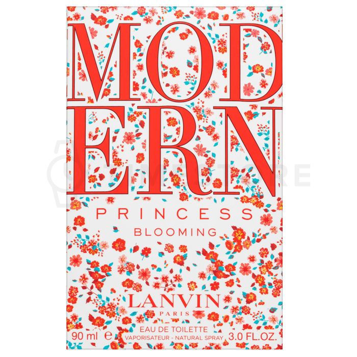 Lanvin Modern Princess Blooming Eau de Toilette da donna 90 ml