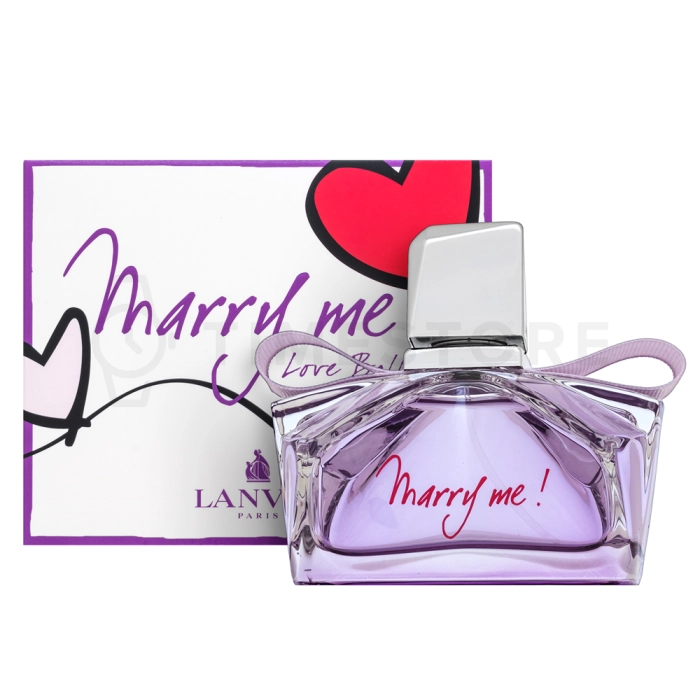 Lanvin Marry Me Love Balloons parfémovaná voda pro ženy 50 ml