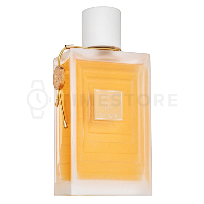 Lalique Les Compositions Parfumees Infinite Shine Eau de Parfum femei 100 ml