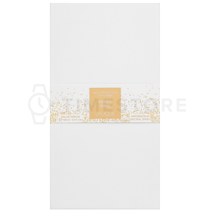 Lalique Les Compositions Parfumees Infinite Shine Eau de Parfum femei 100 ml