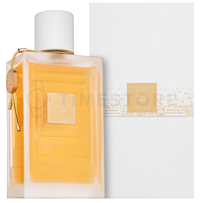 Lalique Les Compositions Parfumees Infinite Shine Eau de Parfum femei 100 ml