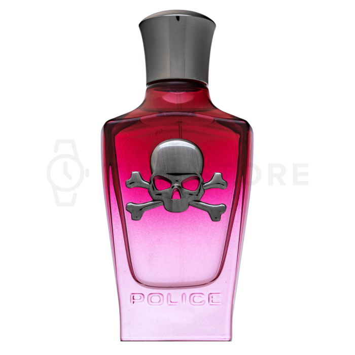 Police Potion Love Eau de Parfum nőknek 50 ml