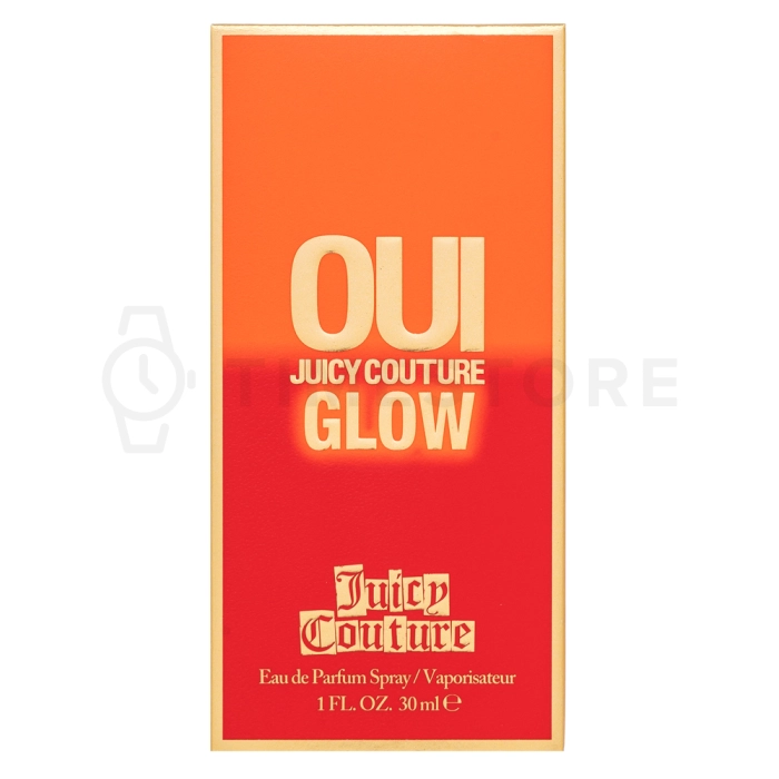 Juicy Couture Oui Glow parfémovaná voda pre ženy 30 ml