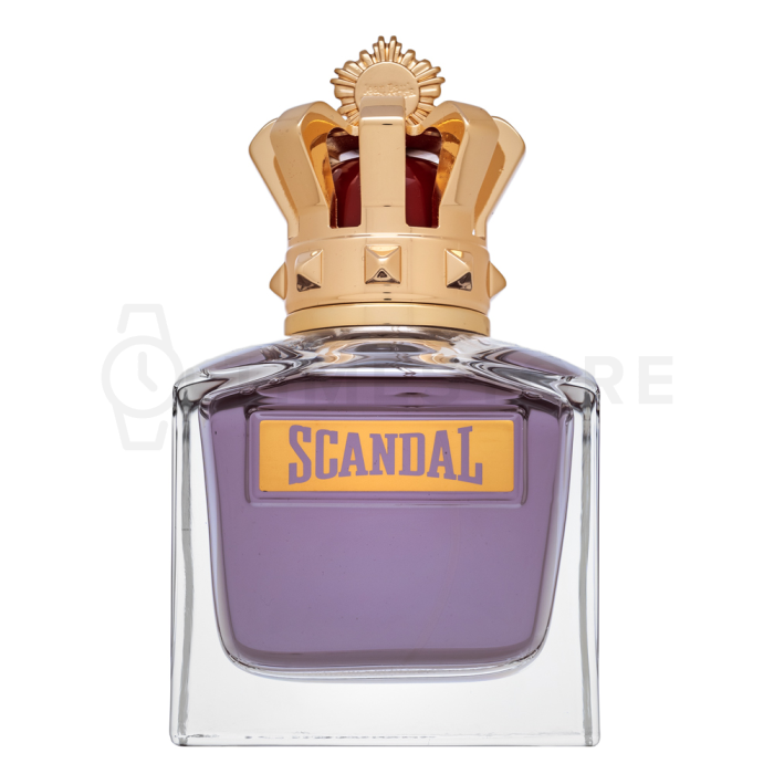 Jean P. Gaultier Scandal Pour Homme Eau de Toilette férfiaknak 100 ml