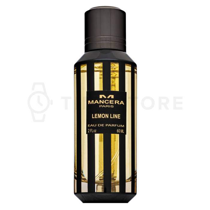 Mancera Lemon Line Парфюмна вода унисекс 60 ml