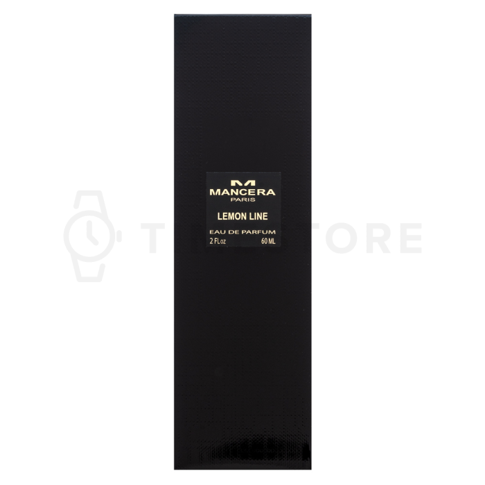 Mancera Lemon Line Парфюмна вода унисекс 60 ml