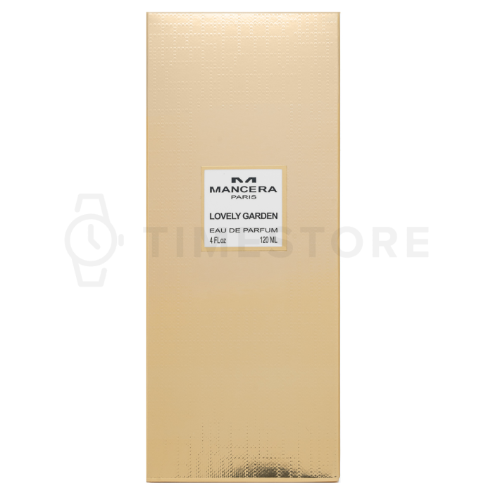 Mancera Lovely Garden parfémovaná voda pro ženy 120 ml