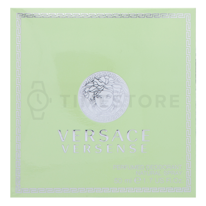 Versace Versense spray dezodor nőknek 50 ml