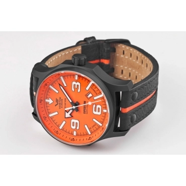 Vostok Europe Expedition North Pole 1