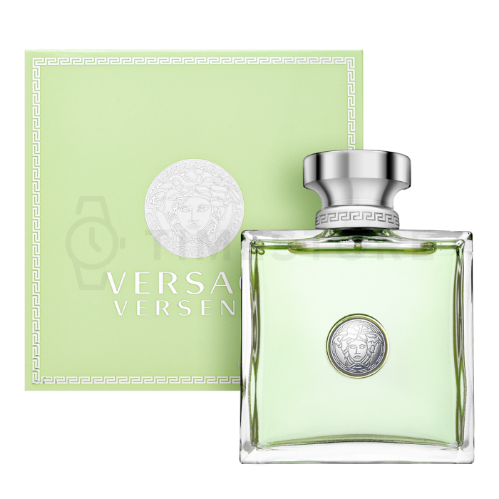 Versace Versense toaletní voda pro ženy 100 ml