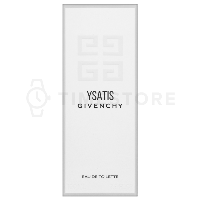 Givenchy Ysatis (2022) woda toaletowa dla kobiet 100 ml