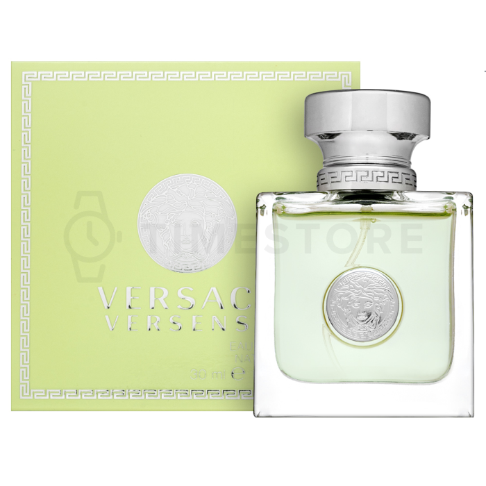 Versace Versense toaletná voda pre ženy 30 ml