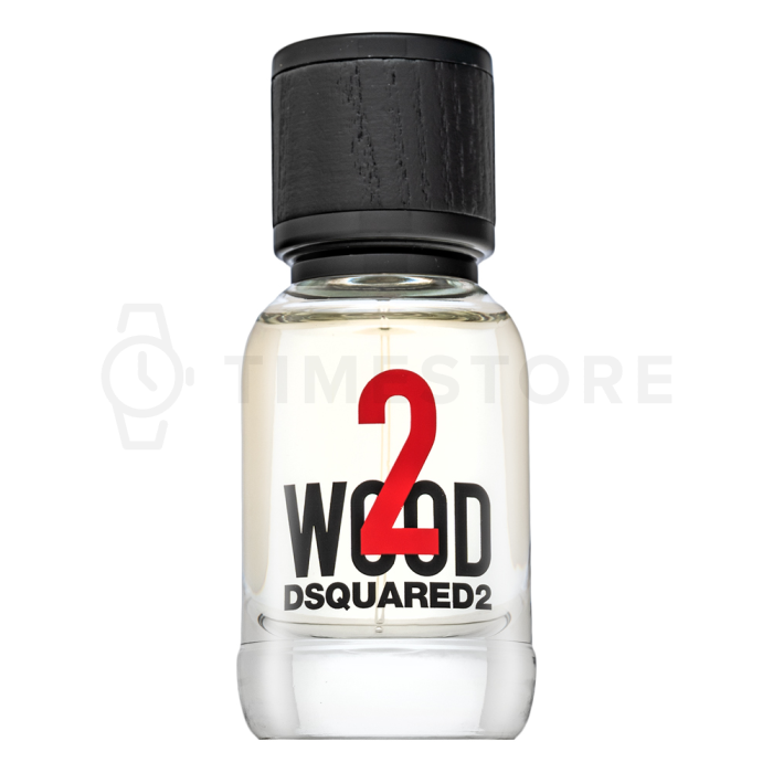 Dsquared2 2 Wood Eau de Toilette unisex 30 ml
