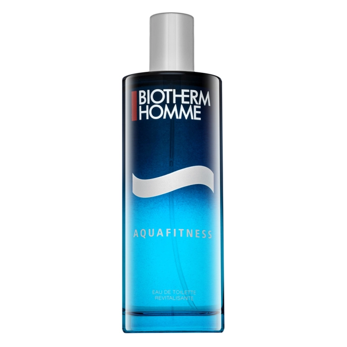 Biotherm Homme Aquafitness toaletní voda pro muže 100 ml