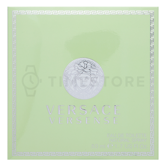 Versace Versense toaletná voda pre ženy 50 ml