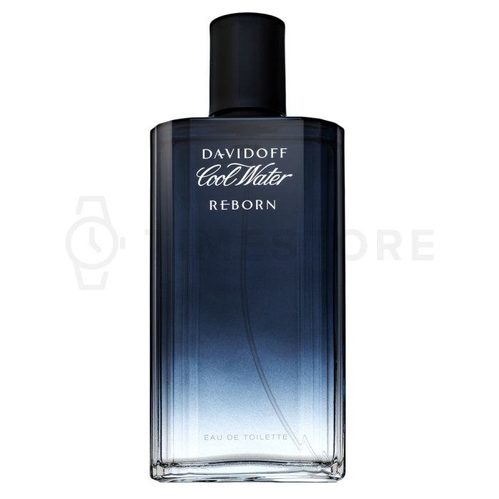 Davidoff Cool Water Reborn toaletná voda pre mužov 125 ml