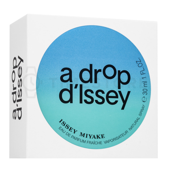Issey Miyake A Drop d'Issey Eau de Parfum Fraîche Eau de Parfum nőknek 30 ml