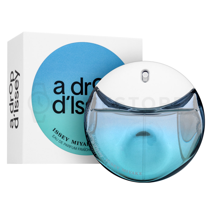 Issey Miyake A Drop d'Issey Eau de Parfum Fraîche Eau de Parfum nőknek 30 ml
