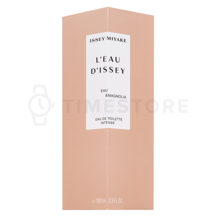 Issey Miyake L'Eau d'Issey Eau & Magnolia Intense toaletná voda pre ženy 100 ml