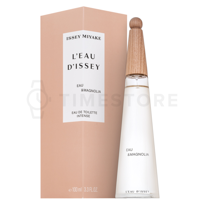 Issey Miyake L'Eau d'Issey Eau & Magnolia Intense toaletná voda pre ženy 100 ml