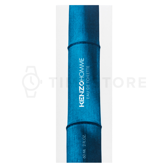 Kenzo Homme 2022 toaletná voda pre mužov 60 ml