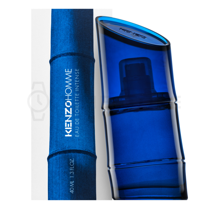 Kenzo Homme Intense toaletní voda pro muže 40 ml