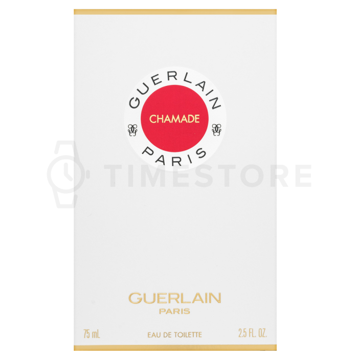 Guerlain Chamade toaletná voda pre ženy 75 ml