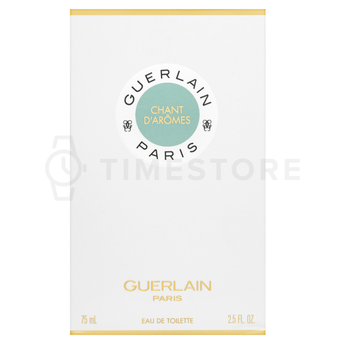 Guerlain Chant d'Aromes тоалетна вода за жени 75 ml